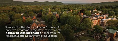 Mount Holyoke College - Online Graduate Education Program