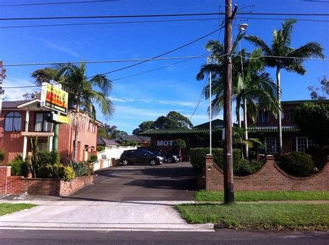 Mount Kuring-Gai Motel Deals & Reviews (Sydney, AUS) Wotif