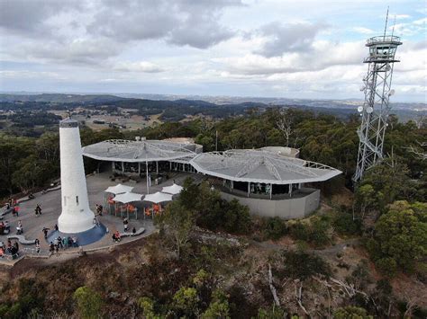 Mount Lofty Summit - Tripadvisor