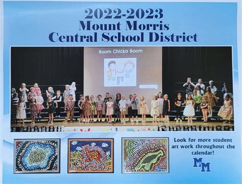 Mount Morris Central School - Home - Facebook