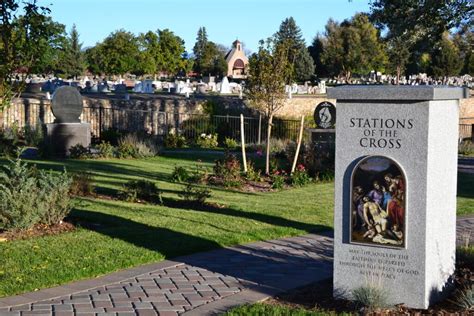 Mount Olivet Catholic Cemetery - Legacy.com