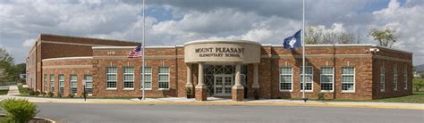 Mount Pleasant Elementary School - Roanoke DonorsChoose