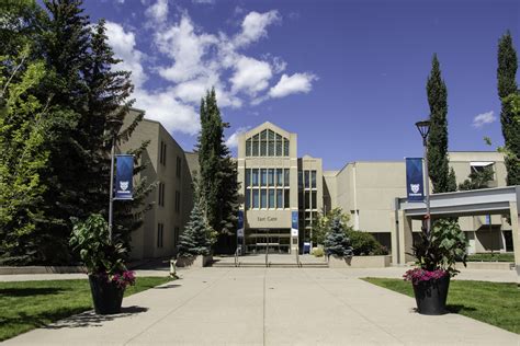 Mount Royal University - Facebook