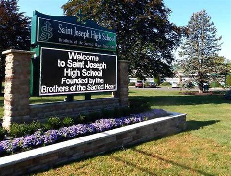 Mount Saint Joseph High School Hall of Fame