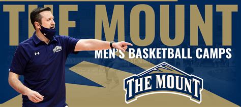 Mount St. Marys University Men