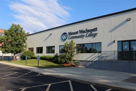 Mount Wachusett Community College Awarded Over 1.1M to Support Adult