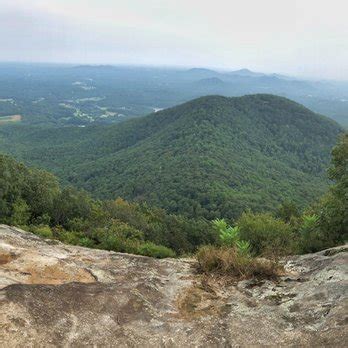 Mount Yonah Trailhead - Cleveland, GA - Yelp