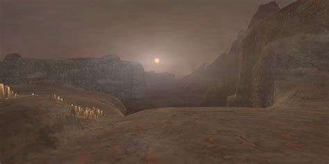 Mount Zhayolm :: Areas :: Final Fantasy XI :: ZAM