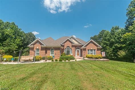 View 180 homes for sale in Mount Airy, NC at a median listing home price of $144,450. See pricing and listing details of Mount Airy real estate for sale. . 