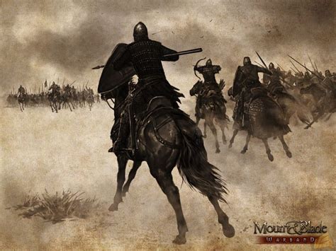 Mount and Blade - Warband : Official Version 1.143 file - Mod DB