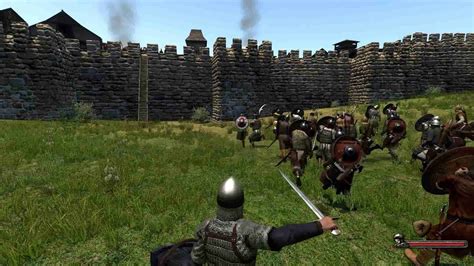 Mount and blade games. Establish your hegemony and create a new world out of the ashes of the old. Mount & Blade II: Bannerlord is the eagerly awaited sequel to the critically acclaimed medieval combat simulator and role-playing game, Mount & Blade: Warband. 