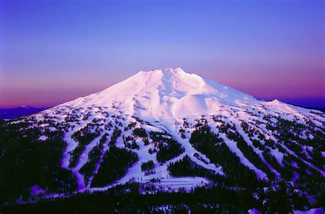 Mount bachelor. Mt. Bachelor is a premier ski resort in Oregon, offering a variety of terrain and activities for all levels of skiers and snowboarders. Visit the official website to plan your trip, book your tickets, check the weather and conditions, and explore the mountain. 