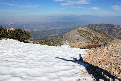 Mount baldy southern california. A California woman is still missing after disappearing Sunday on a hike at Mount Baldy, as an atmospheric river plagued California with heavy rain, snow and life-threatening flooding.. Lifei Huang ... 