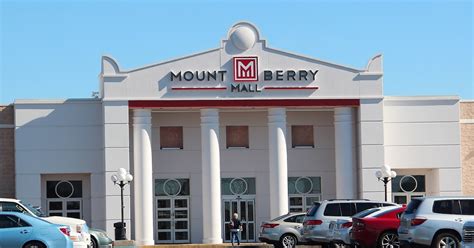 Mount Berry Mall, Rome, Georgia. 7,400 likes · 3 talking about this · 20,374 were here. Come enjoy a variety of retail and dining options at the Mount Berry Mall located in Rome, Georgia!. 