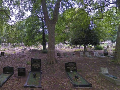 Mount crematorium.  You will no longer be The Telegraph report describes ...