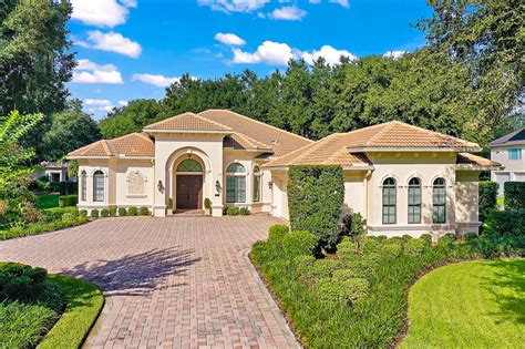 Mount dora houses for sale. 3 beds 2.5 baths 2,477 sq ft 0.52 acre (lot) 9029 Laurel Ridge Dr, Mount Dora, FL 32757. ABOUT THIS HOME. Large Lot - Mount Dora, FL home for sale. Welcome to 2460 East Crooked Lane Club Blvd in Eustis, FL! This Charming single-family home was built in 1981 in a cozy atmosphere. 