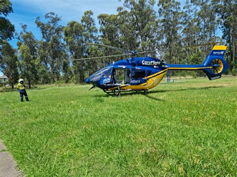 Mount druitt accident.  It is a straight forward procedure.  .  Follow...