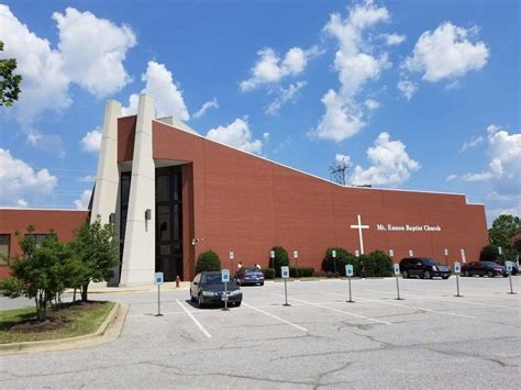 Mt. Enon Baptist Church, Milford, Delaware. 613 likes · 3 talki