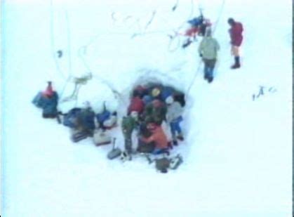 Mount hood disaster 1986 victims.  This list includes climbing and mount...