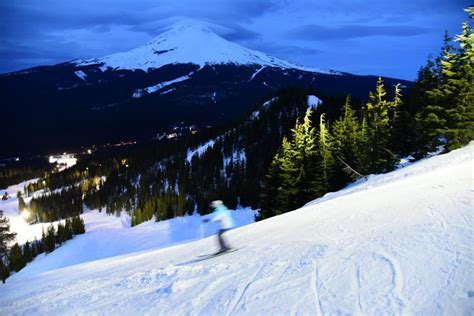 Mount hood ski bowl. Things To Know About Mount hood ski bowl. 