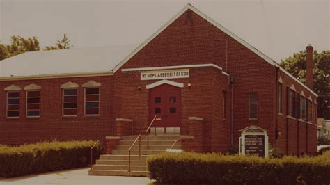Mount hope church. Things To Know About Mount hope church. 