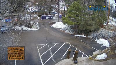 Mount lemmon weather cam. Mt Lemmon General Store. Mt LemmonCam. WEDNESDAY ... Forecast weather outlook. 2023-09-14. Story Image. Aspen-Snowmass - Big ... 
