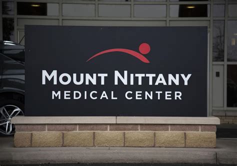 Mount nittany hospital. Ear, Nose and Throat (ENT) 3901 S. Atherton Street State College PA 16801. 814.466.6396. 