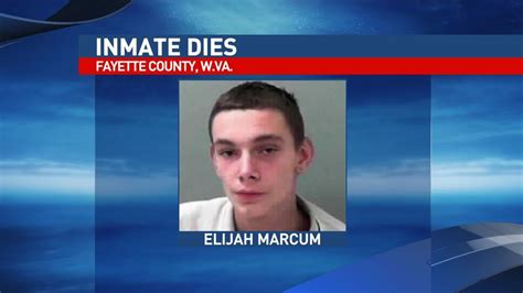 Mount olive inmate death.  Jun 14, 2015 · MOUNT OLIVE,W.  Department of Mi...