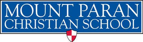 Mount paran christian school jobs. 100% of job seekers rate their interview experience at Mount Paran Christian School as positive. Candidates give an average difficulty score of 3 out of 5 (where 5 is the highest level of difficulty) for their job interview at Mount Paran Christian School. 