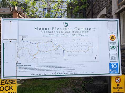 Mount pleasant cemetery website.  Explore notable graves, architectural marvels, and t...