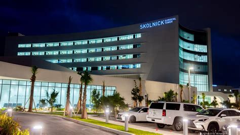 Mount sinai medical miami beach. Dock Anderson, DPM. Podiatric Surgery. Podiatric Medicine. 305.674.2090. Fax: 305.674.2093. Dr. Dock Anderson is a podiatric surgeon at Mount Sinai Medical Center. Dr. Dock Anderson earned his podiatric degree (DPM) from Barry University’s School of Podiatric Medicine in Miami, FL. He completed his residency training in podiatry at … 