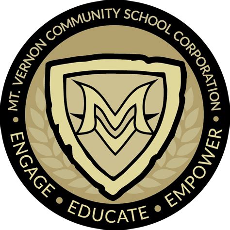 Mt. Vernon Schools "Engage, Educate, and Empo
