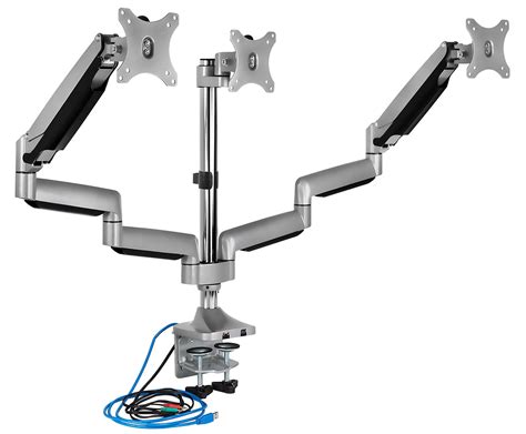 Mount-it. The top-selling product within mount-it! TV Mounts is the mount-it! Full Motion Ceiling TV Mount for 32 in. to 75 in. Screen Size. Related Searches. m6 screw m4 screw 