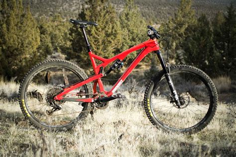 Mountain Bike Action Bike Test: Diamondback Release 5C Carbon …