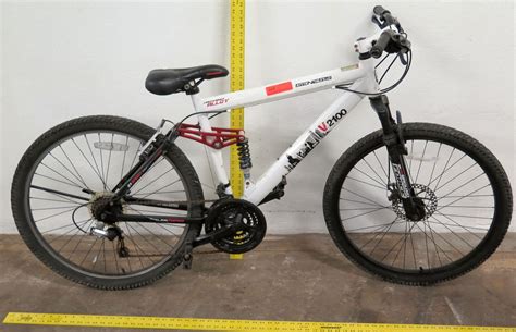 Mountain Bike Genesis V2100
