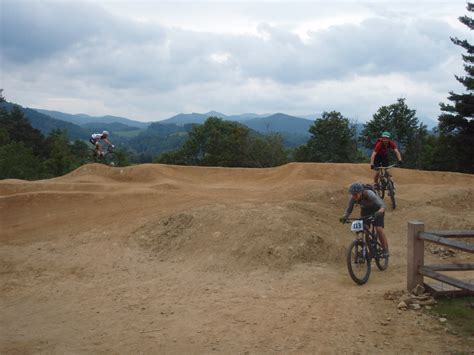 Mountain Bike Trails near Boone - MTB Project