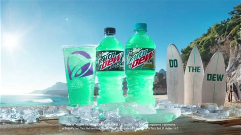 Mountain Dew Discontinued: A Refreshing New Chapter