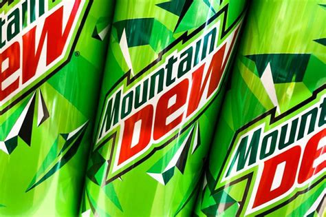 Mountain Dew bringing 'fan-favorite' drink back to stores nationwide