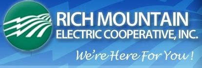 Mountain Electric Cooperative, Inc. LinkedIn