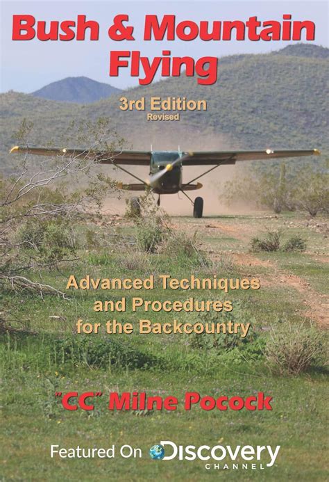 Mountain Flying Safety Procedures