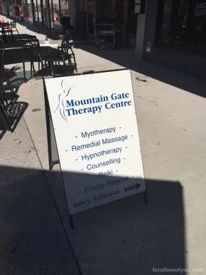 Mountain Gate Therapy Centre Company Profile Management …