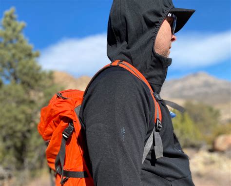 Mountain Hardwear - Dirtbag Dreams - Gear Reviews