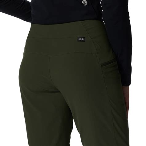 Mountain Hardwear Dynama High Rise Pants - Women