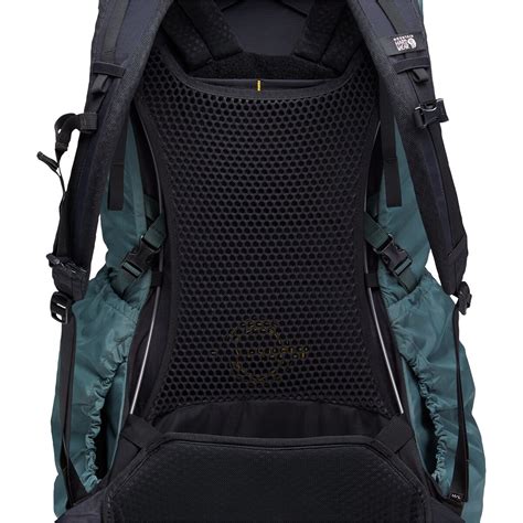 Mountain Hardwear PCT 70L Backpack - Hike & Camp