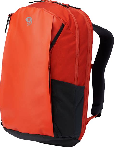 Mountain Hardwear Sac à dos Folsom - 20L - Unisexe