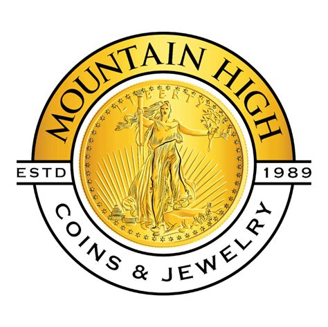 Mountain High Coins & Collectibles - (541)385-7113 - Bend