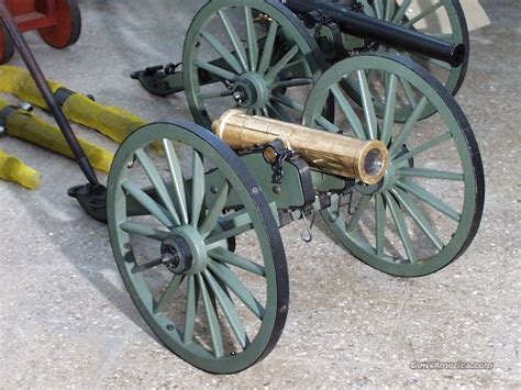 Guns of History Civil War CAISSON Ammunition Carriage 1:16 SCALE