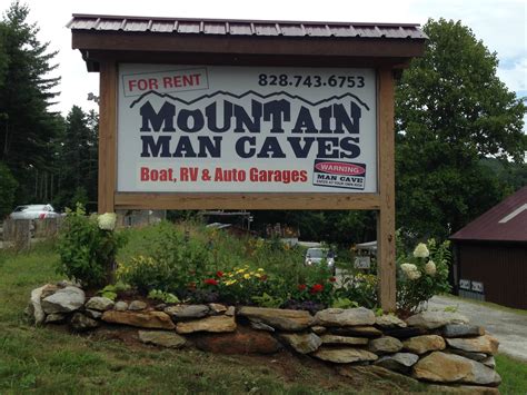 Mountain Man Caves Glenville NC - Facebook