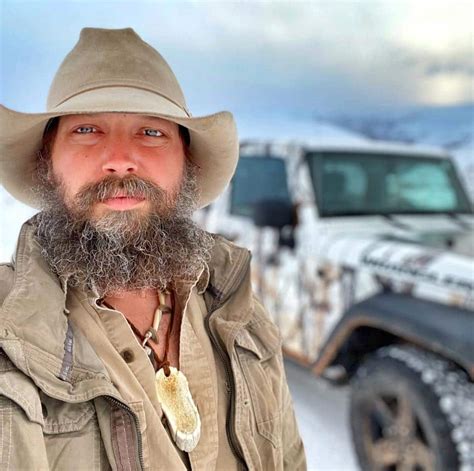 Mountain Men cast salary and net worth: Who is the …