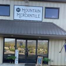 Mountain Mercantile Hiawassee GA